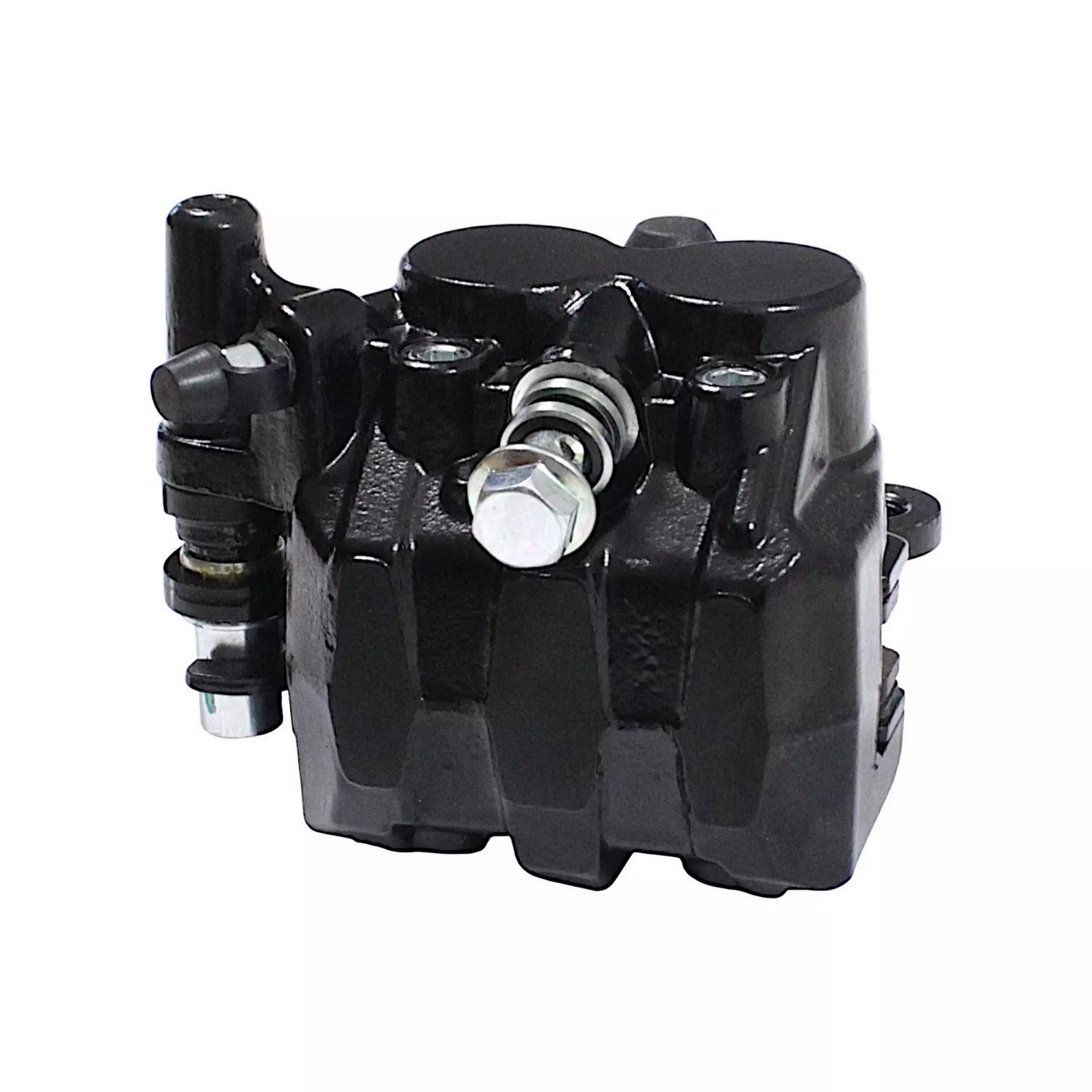 QJ MOTOR SRK 125-S ARKA FREN MERKEZİ ALT KISIM [125-S] #RK 55045